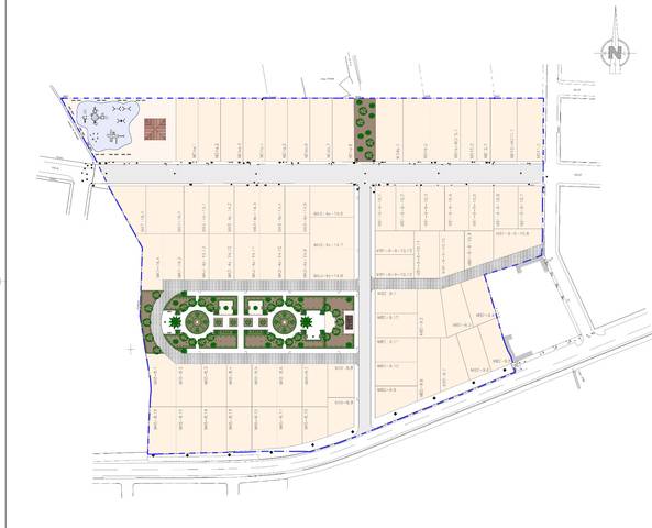 Terreno residencial en Venta en Poligono Bue, 1 en Belicena