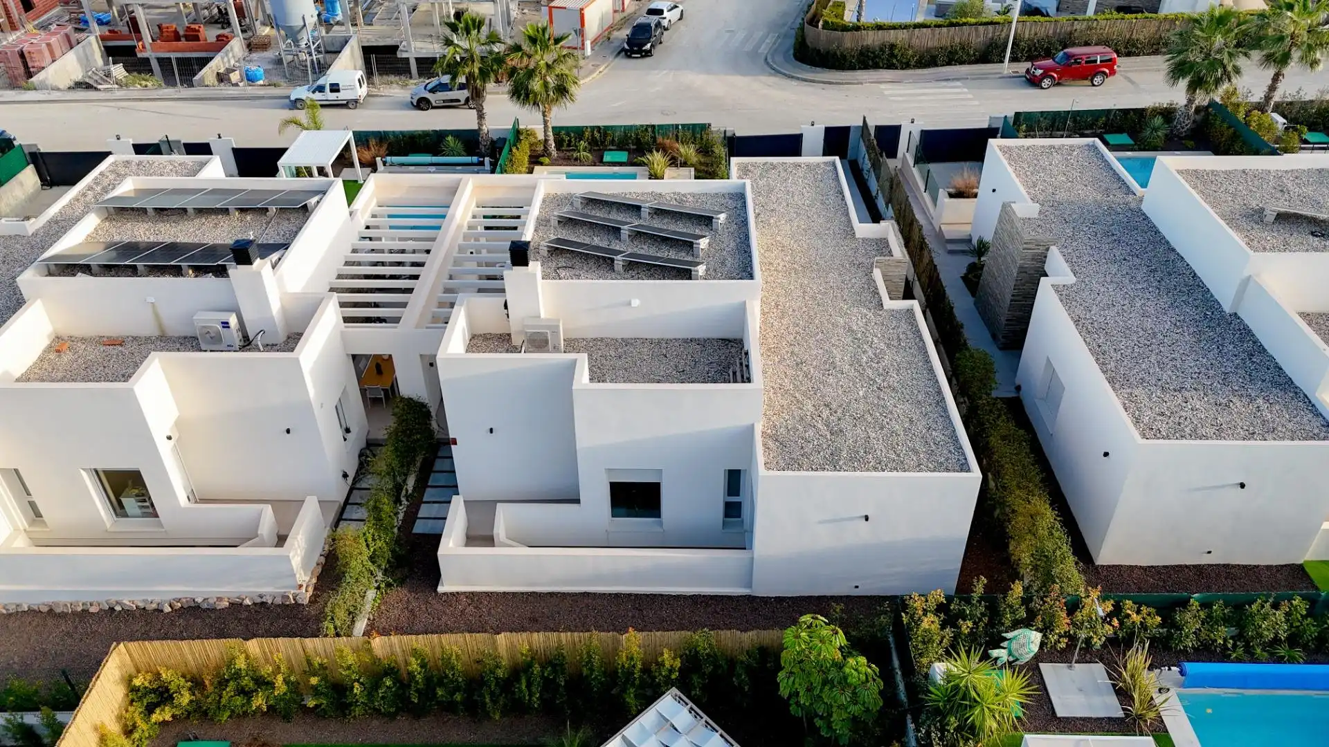 Villa avec piscine à vendre à Algorfa, imagen 98