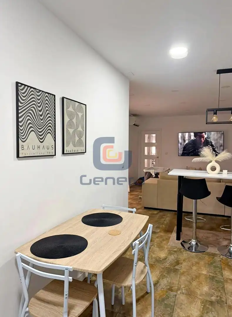 Bajo en venta en Calle SAN FERNANDO, imagen 2