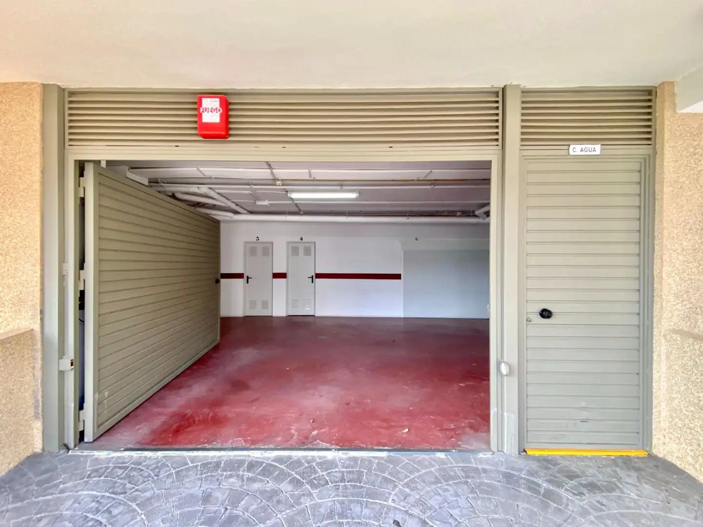 Apartment for sale in bajada a china gorda 131, imagen 43