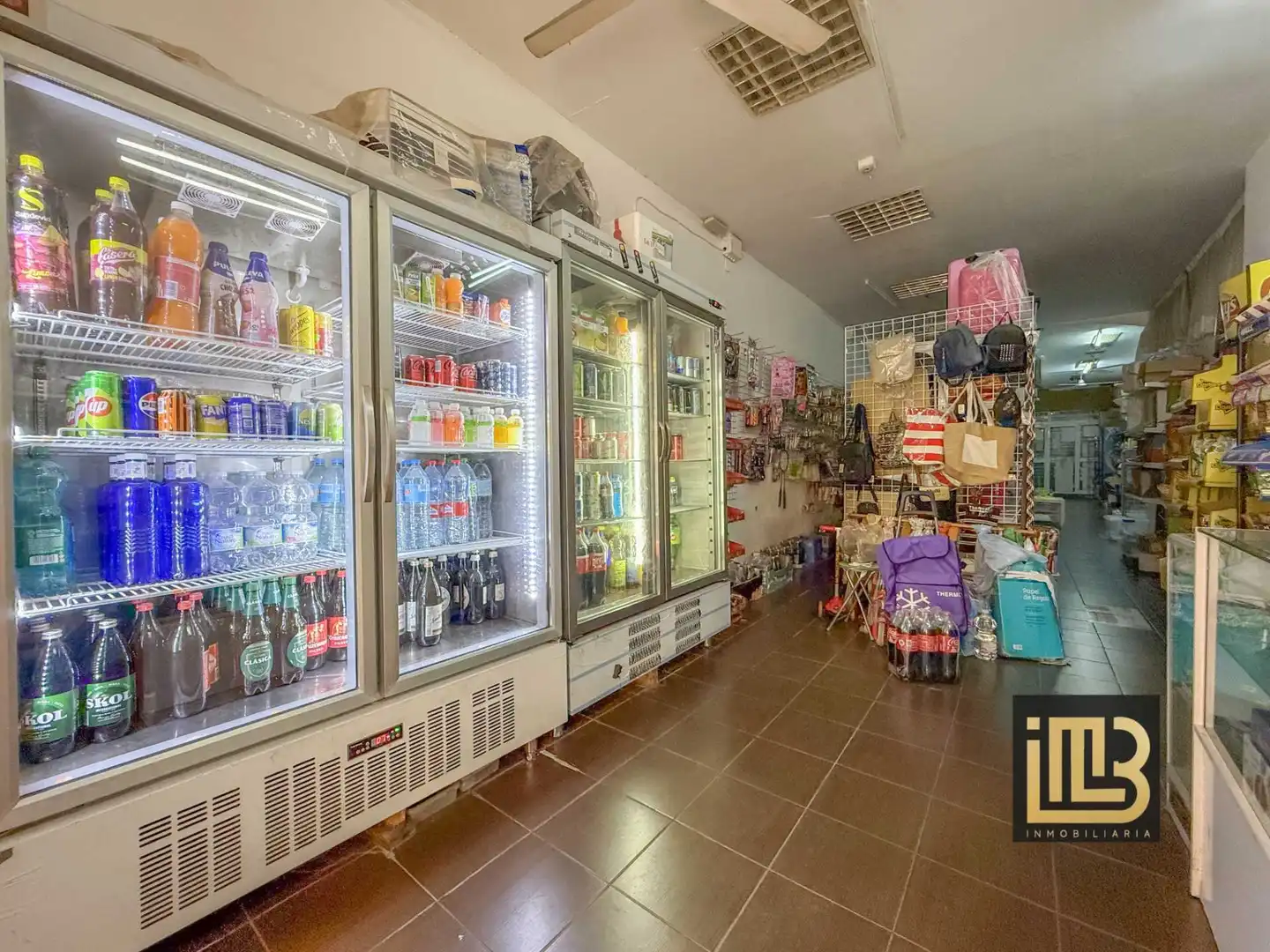 Local de lloguer en Málaga
