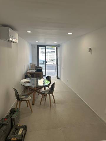 Local comercial en Alquiler en Plaça de Catalunya, 15 en Molins de Rei