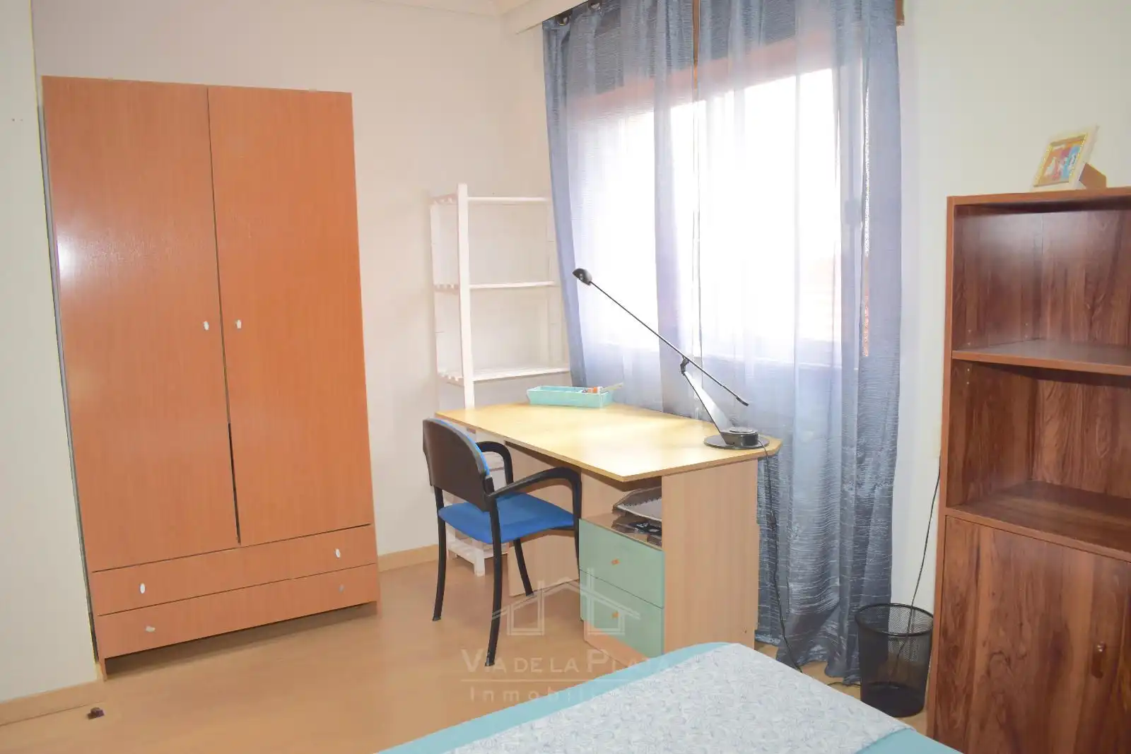 Àtic amb terrassa de lloguer a San Bernardo - Carmelitas - Campus, imagen 10