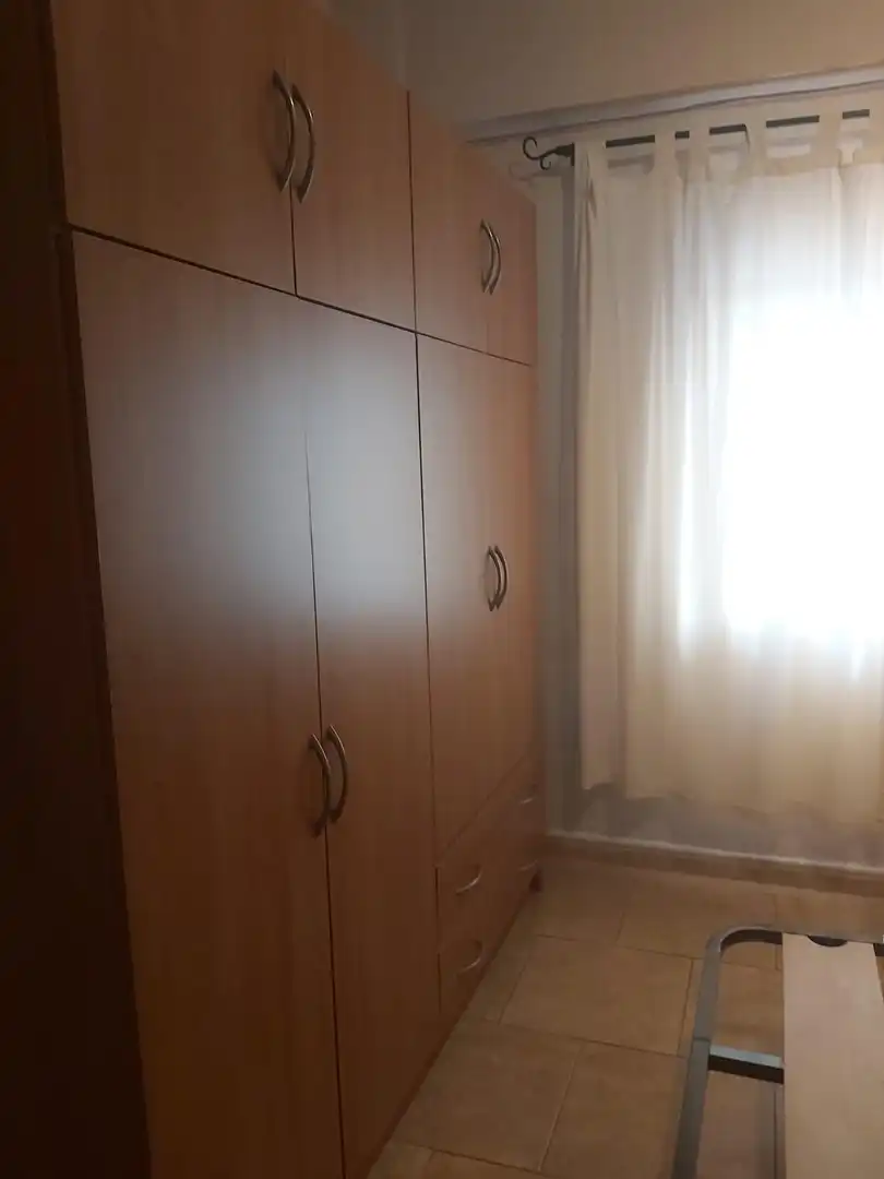 Dormitori de Pis en venda en Alicante / Alacant amb Moblat i Balcó