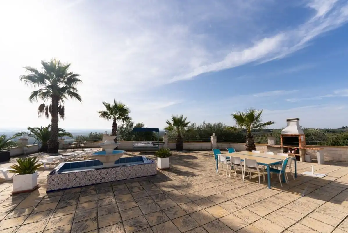 Maison avec terrasse à vendre à Diseminados Hacienda Nueva, imagen 52