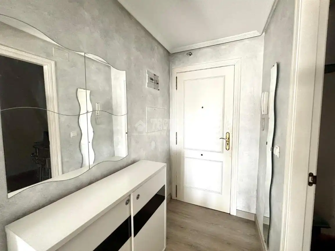 Piso en venta en Camargo con Parquet
