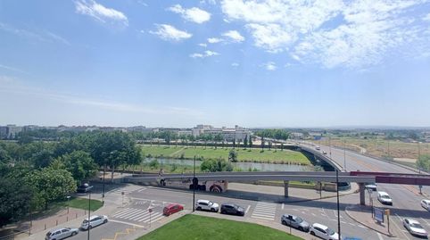 Foto 5 de Edifici en venda a Avenida de València, Cappont, Lleida Capital