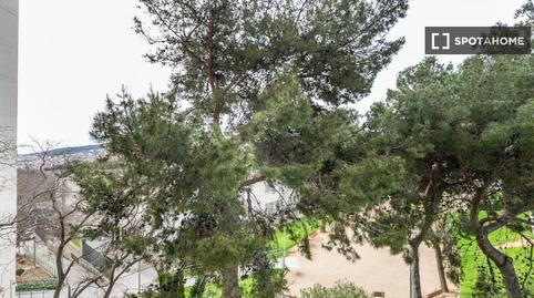 Foto 4 de Apartament per a compartir a Montbau, Barcelona