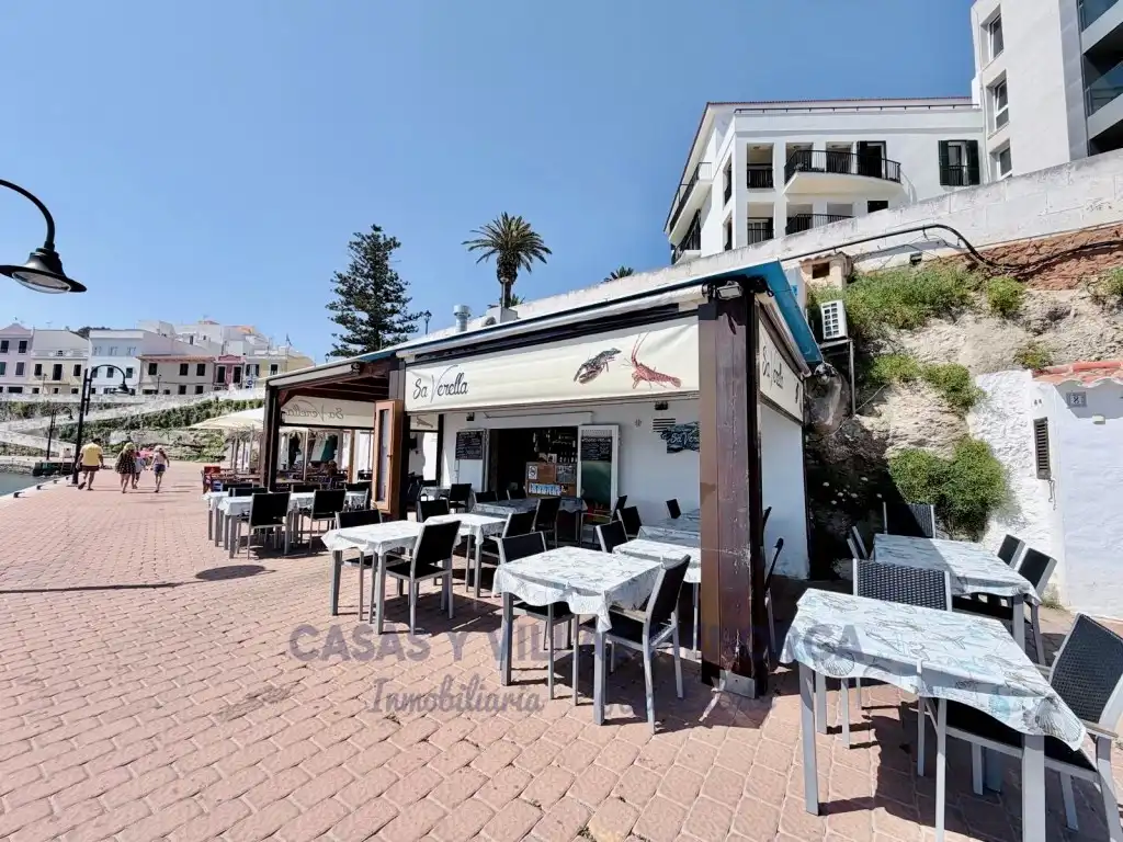 Local comercial en venda a Calle Moll D'en Pons, imagen 3