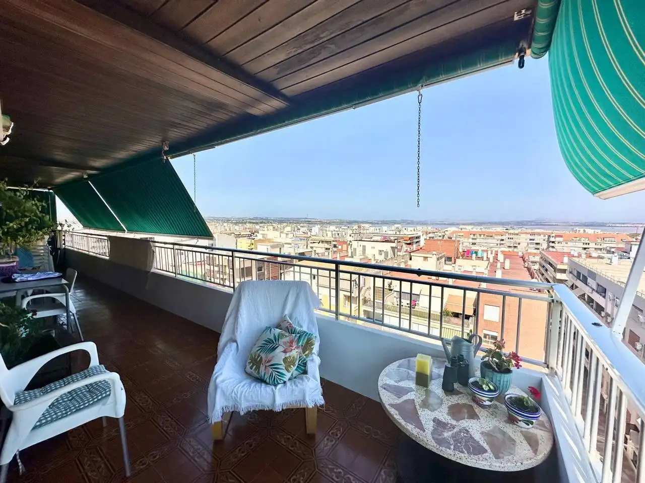 Wohnung mit Pool zur Miete in Playa del Acequión, Náufragos y Rocío del Mar, imagen 6