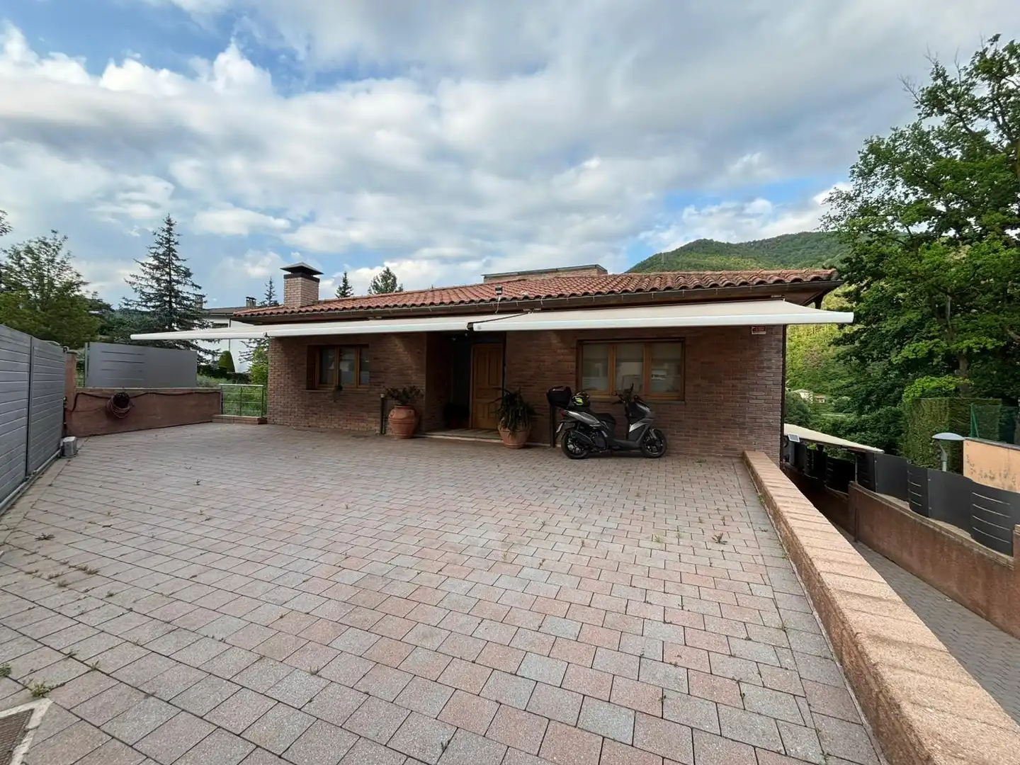 Detached house for sale in Ripoll, imagen 65
