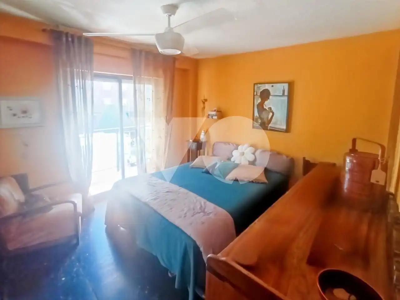 Piso con ascensor en venta en Calle de Alegría de Oria, imagen 7