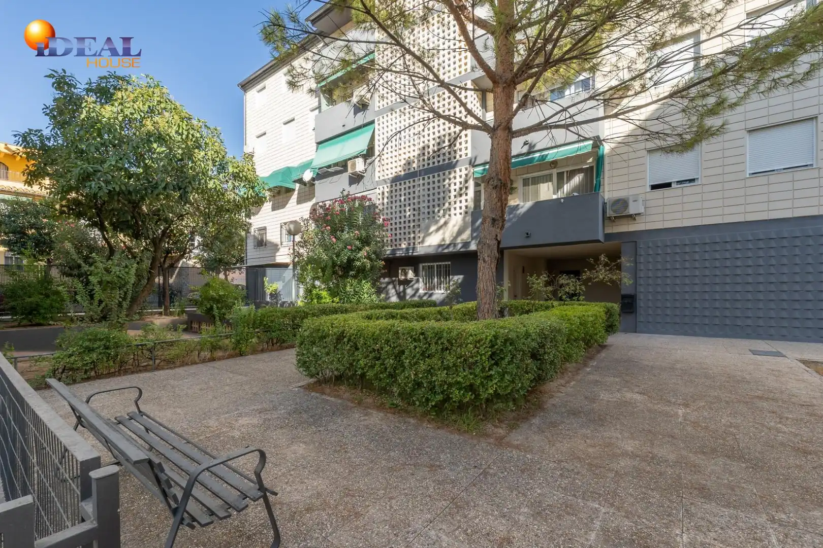 Appartement avec piscine à vendre à Calle BLASCO IBAÑEZ 20, imagen 39
