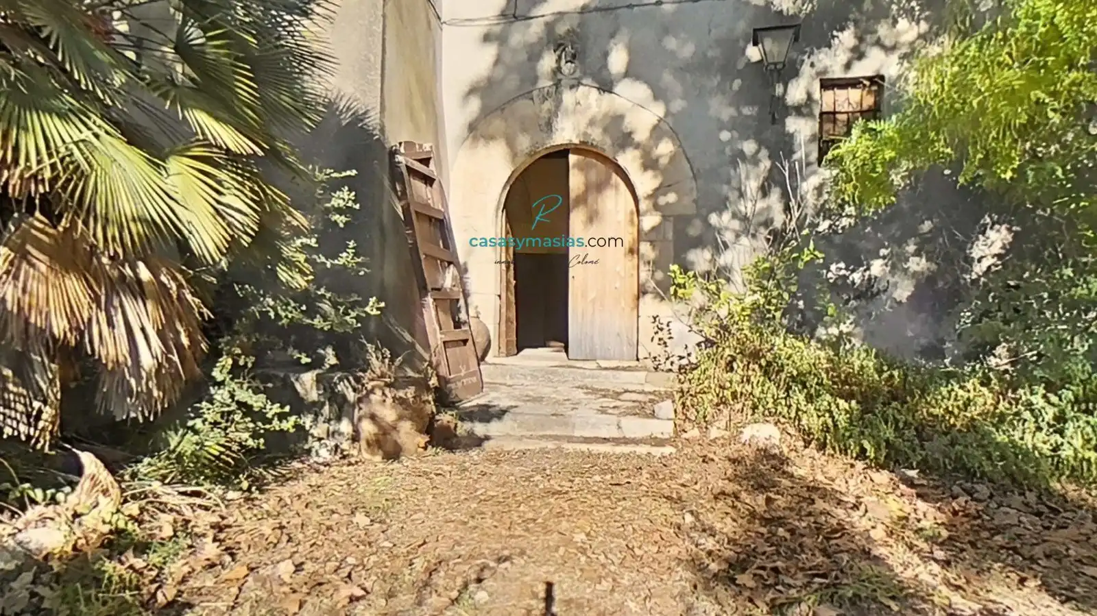 Casa rustica con terrazza in vendita a ALT PENEDÈS, BARCELONA, imagen 42