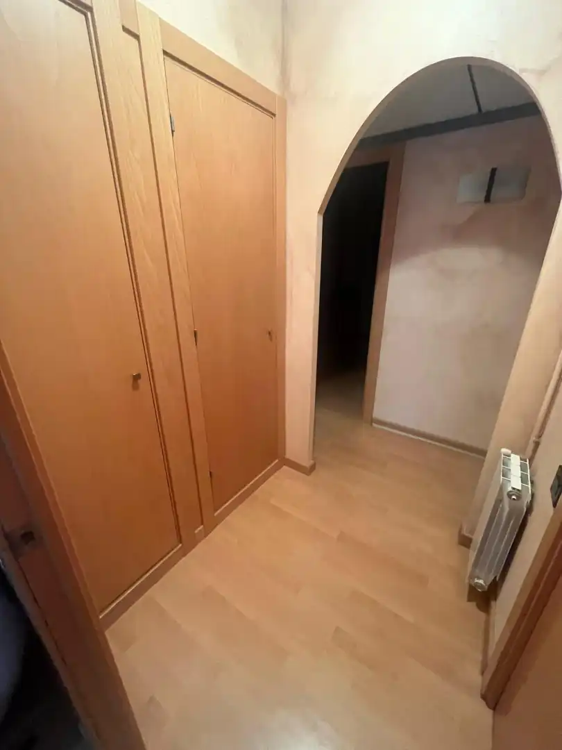 Wohnung zum Verkauf in L'Hospitalet de Llobregat mit Klimaanlage, Heizung und Parkett