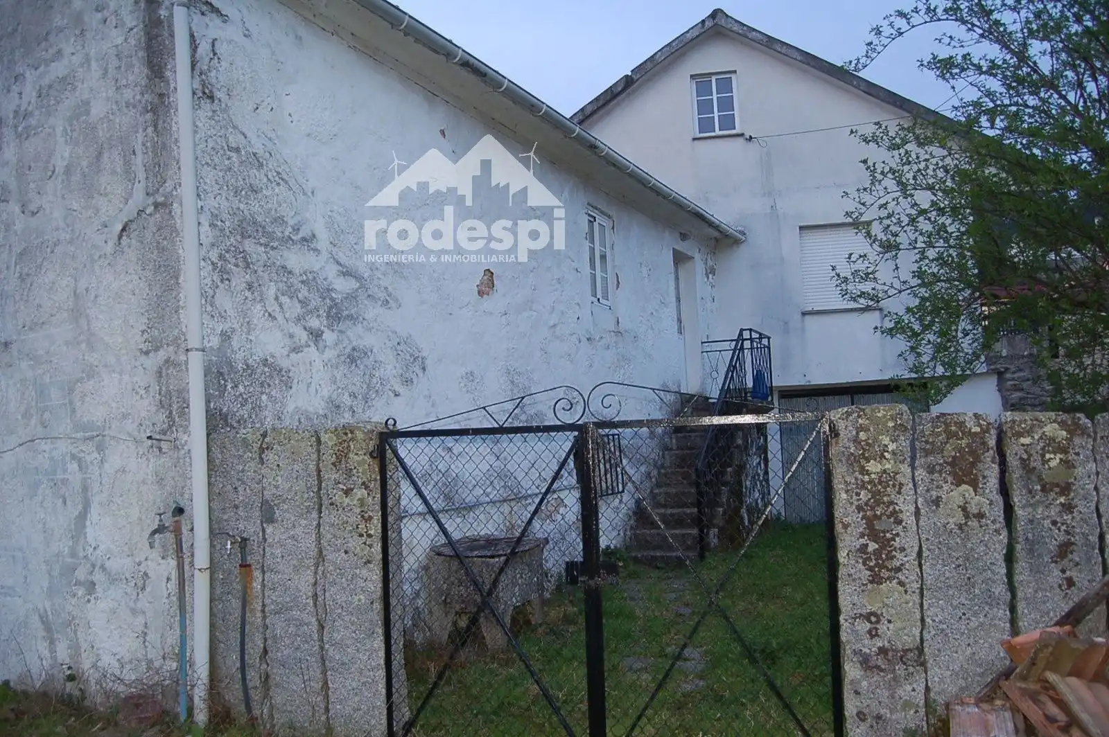 Casa in vendita a Ponteareas, imagen 9