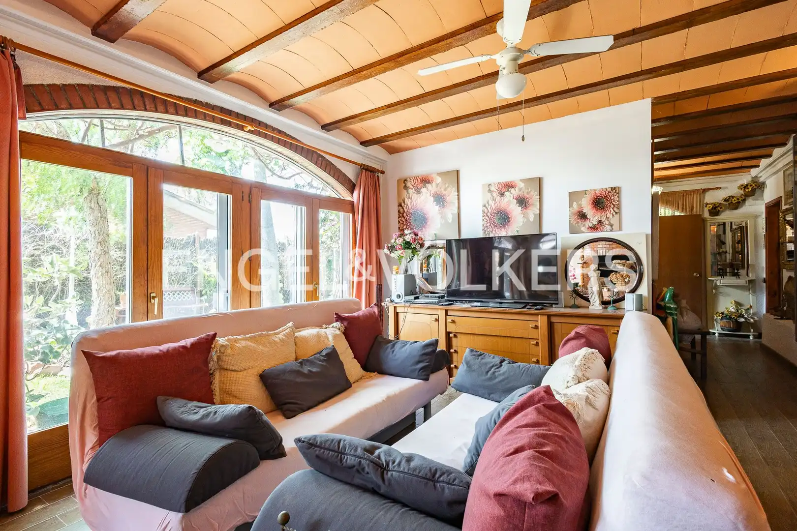 Maison avec piscine à vendre à La Sentiu, imagen 47