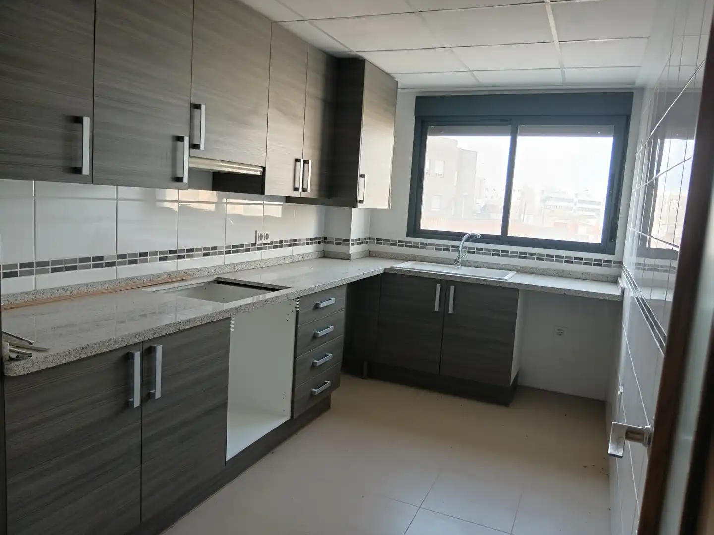 Flat with lift for sale in Carrer del 9 D'Octubre, imagen 14