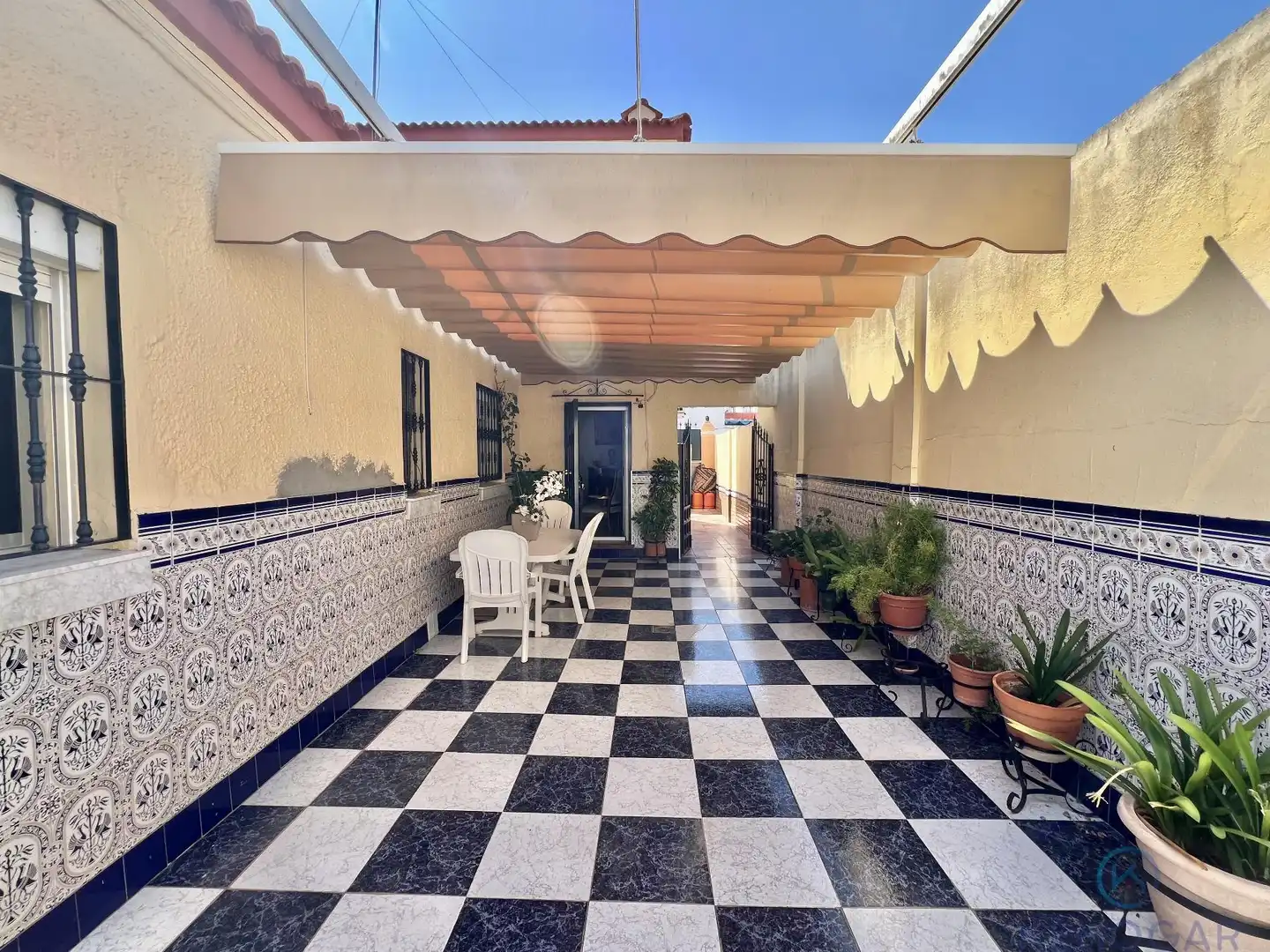 Adosado en venta en Arco Norte - Avda España, imagen 6