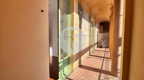 Foto 5 de Pis de lloguer a Barri del Centre, Terrassa