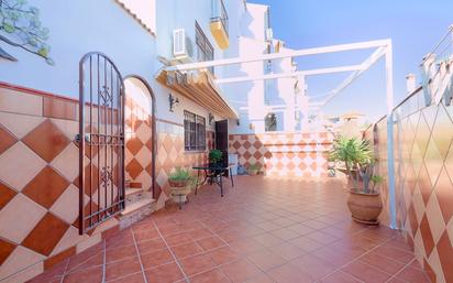 Casa o xalet en venda a N/A, 70, Viña Málaga, Torre del Mar, Vélez-Málaga