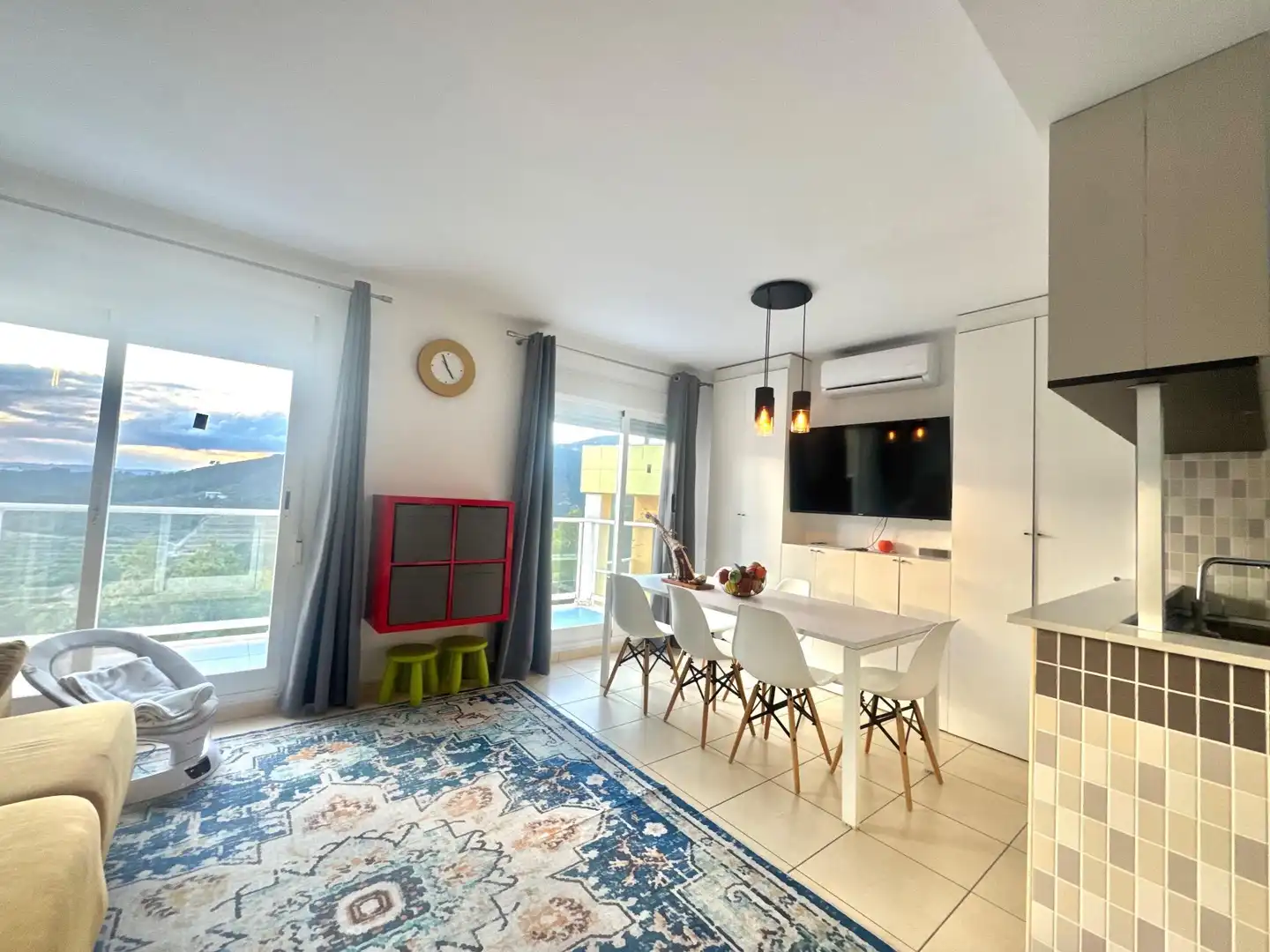 Detached house with terrace for sale in Almiserà, imagen 34