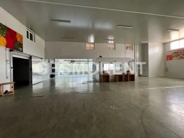 Nau industrial en venda en Sa Pobla