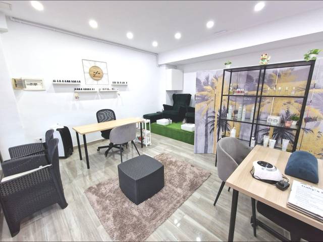 Local comercial en Venta en San Agustín - Bahía Feliz