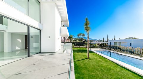 Hermosa villa en el Paraiso Alto, Benahavis, a estrenar.  Paraíso Alto de Benahavis, donde el lujo y la sofisticación se encuentra, imatge 3