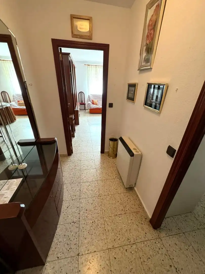Casa o xalet en venda en Almuradiel amb Aire condicionat, Calefacció i Terrassa