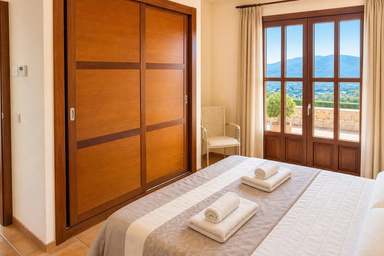 Detached house with pool for sale in Montgó - Ermita, imagen 14
