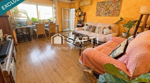 Foto 3 de Piso en venta en Centro Urbano, Villajoyosa / La Vila Joiosa
