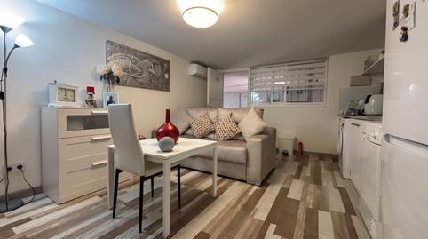 Foto 4 de Estudi en venda a Avenida Blas Infante, Arroyo de la Miel, Benalmádena