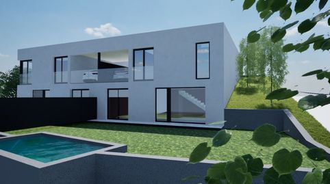 Una casa que no solo ahorra energía, también te la devuelve. Piscina, jardín sostenible y el silencio que llevas años buscando., imatge 3
