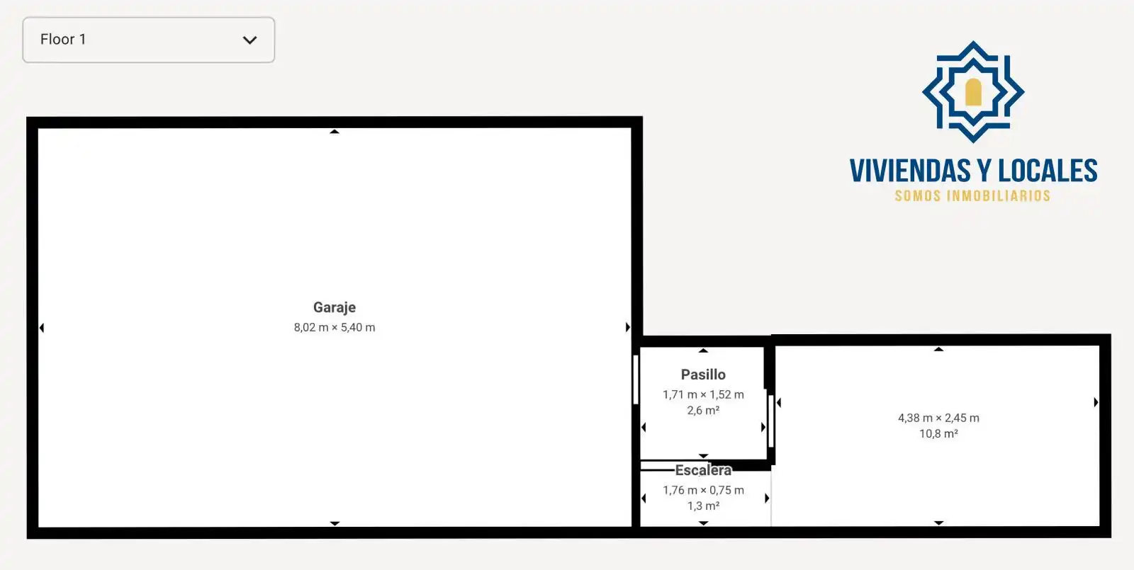 Casa en venta en Zaidín, imagen 43