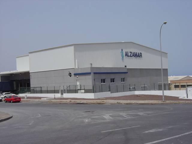 Nave industrial en Venta en Candelaria - Playa La Viuda