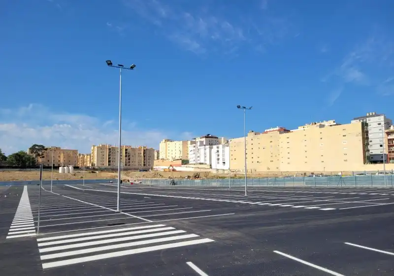 Flat for sale in Camino Suárez, 83, Suárez