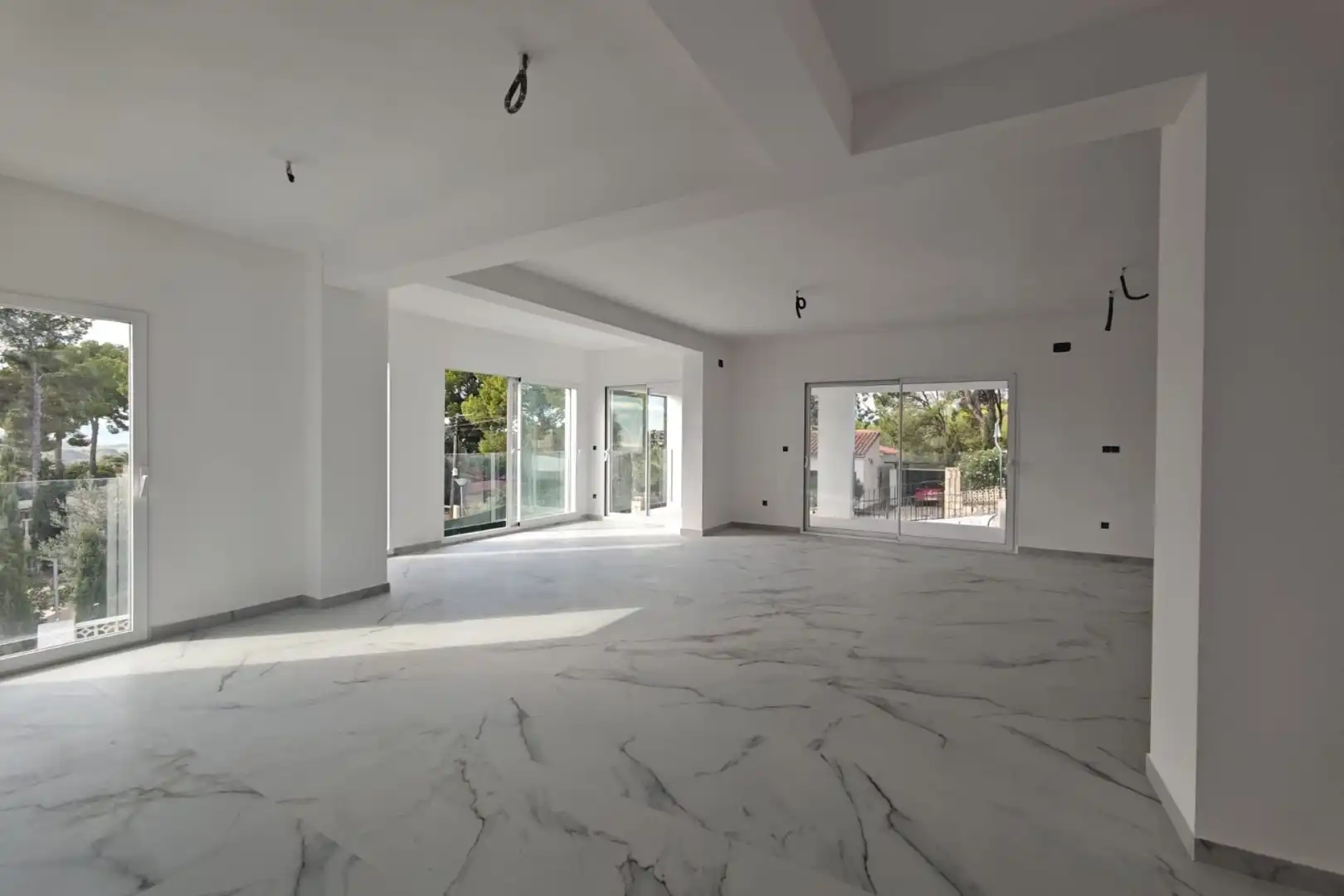 Casa con piscina en venta en Altea la Vella, imagen 10