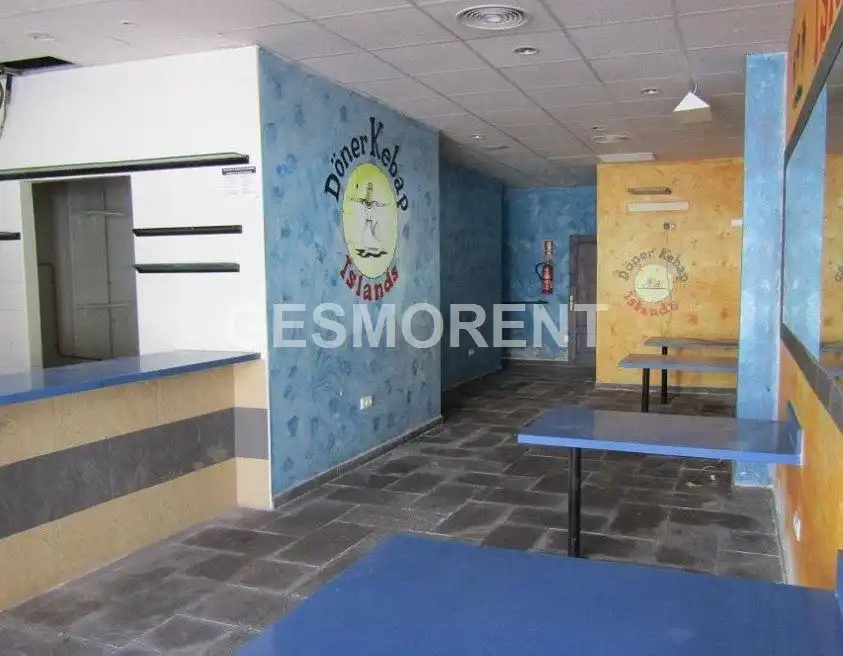 Commercial properties for sale in Ciutadella de Menorca