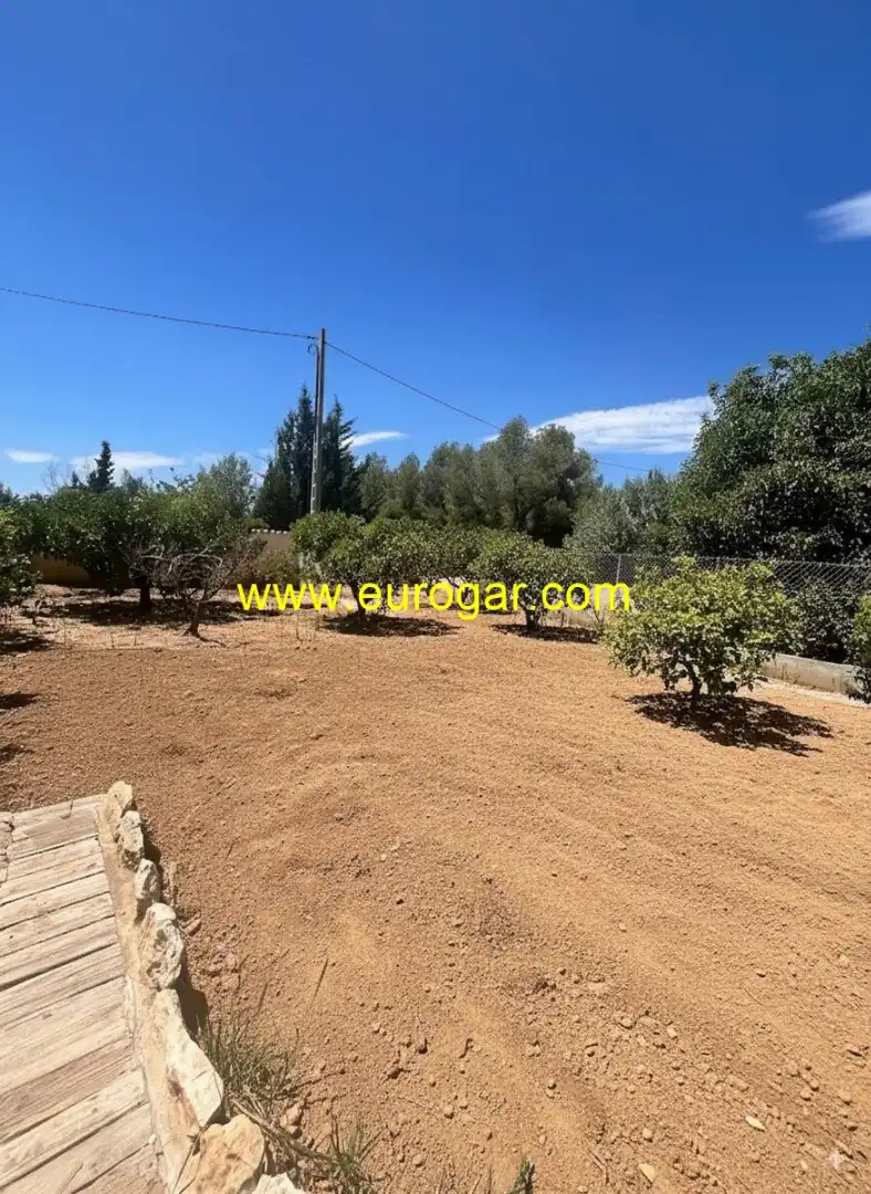 Chalet con piscina en venta en Godelleta, imagen 14