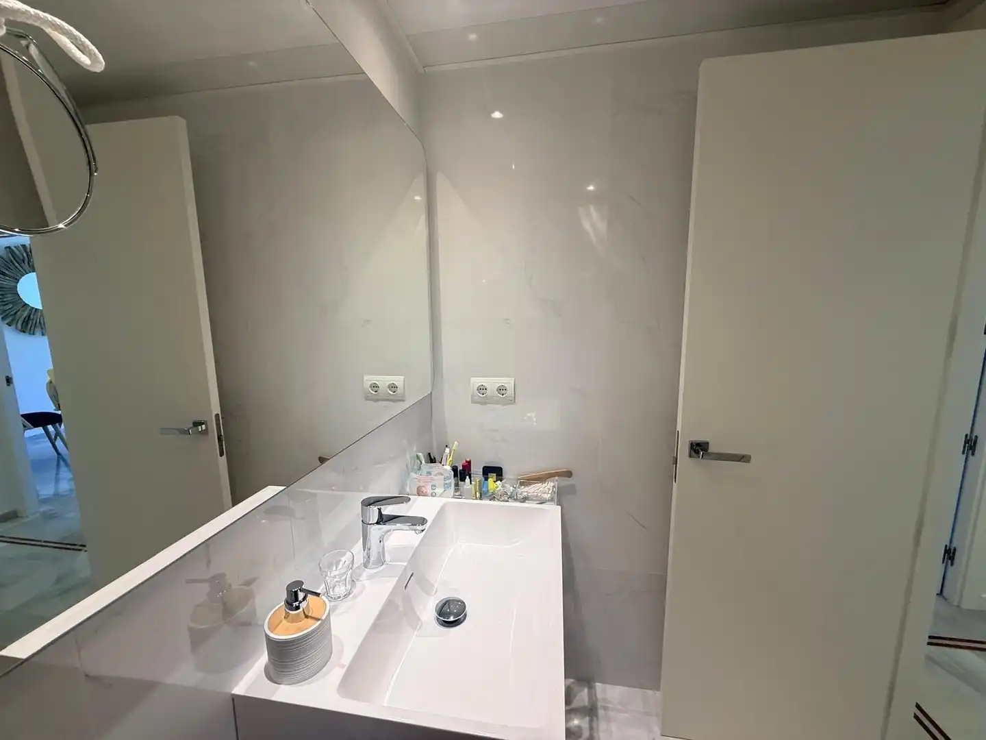 Appartement avec piscine à vendre à Avenida del Mediterraneo, imagen 11