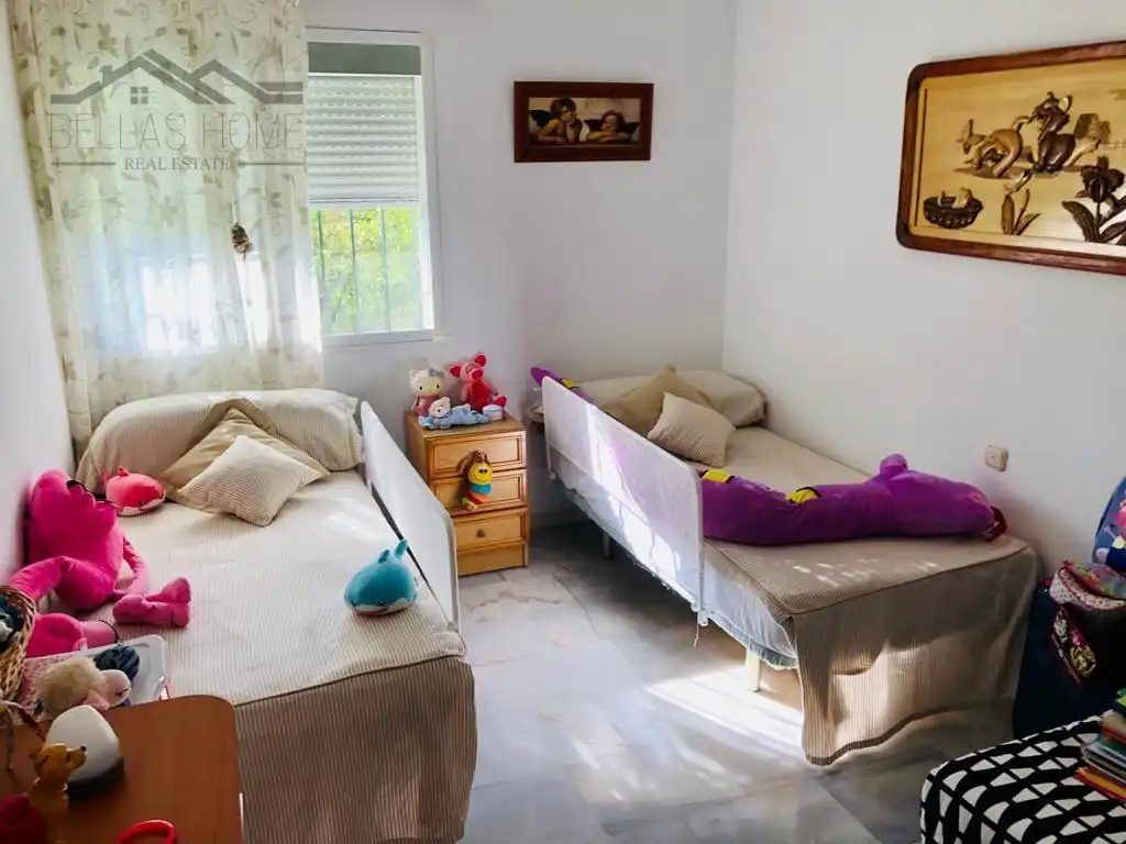Casa o xalet en venda a N/A, Altos de Estepona