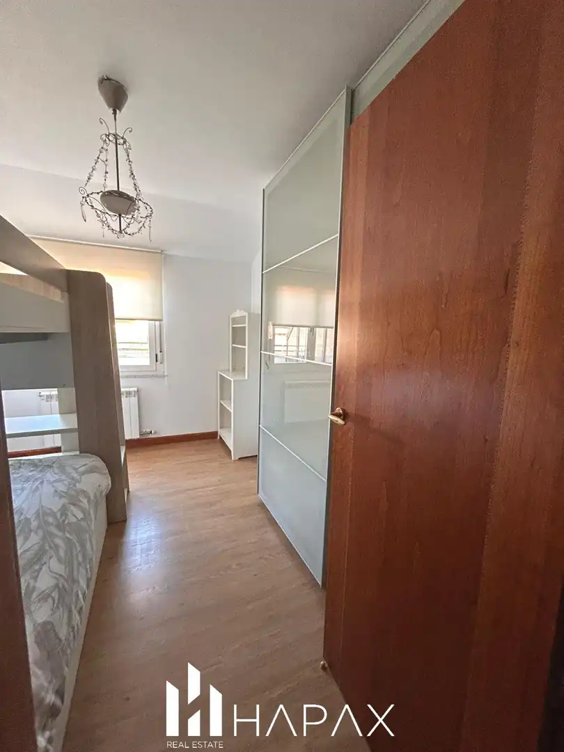 Penthouse mit Aufzug zum Verkauf in Castellanos de Moriscos - RONDA SAN ISIDRO, imagen 15