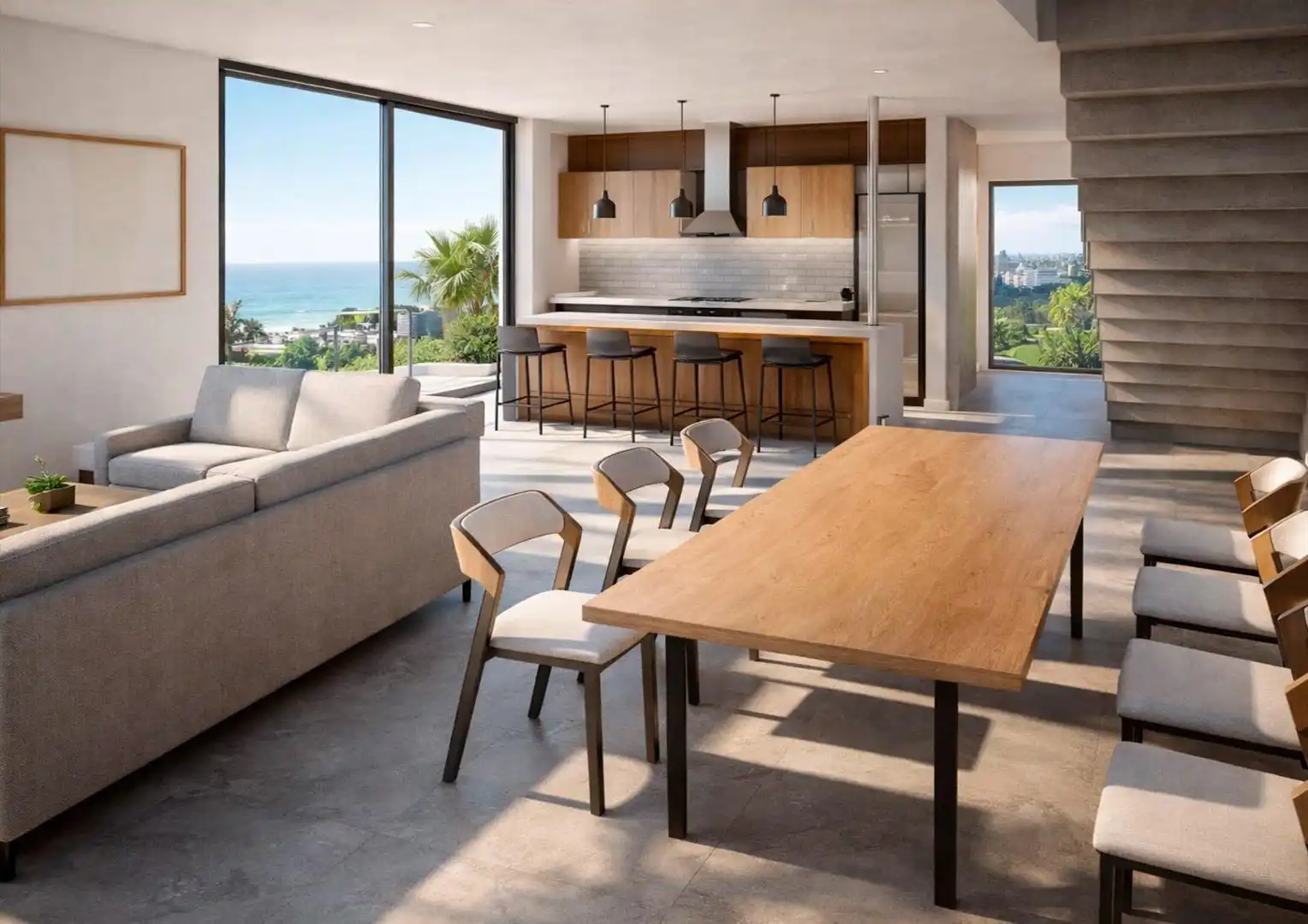 Maison mitoyenne avec piscine à vendre à El Zabal - Santa Margarita, imagen 13