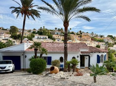 Maison à vendre à Canuta