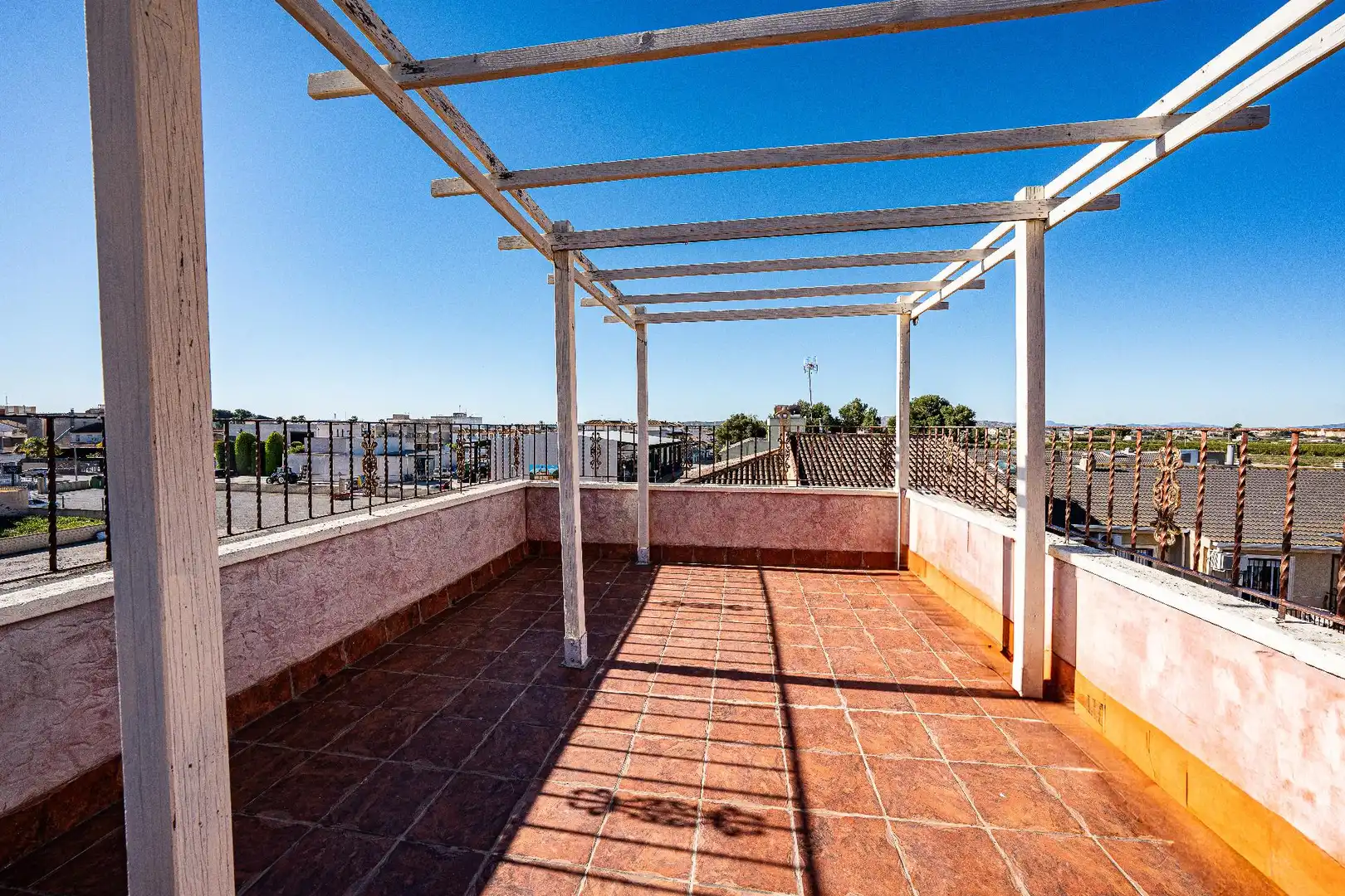 Casa en venda a Calle VICENTE BLASCO IBAÑEZ, imagen 61