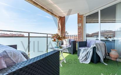 Terraza de Piso en venta en Reus con Aire acondicionado y Terraza