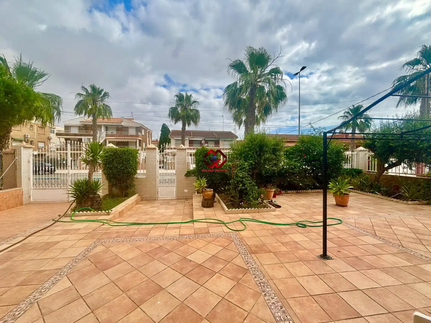 Apartament amb jardí en venda a Los Narejos - Punta Calera, imagen 6
