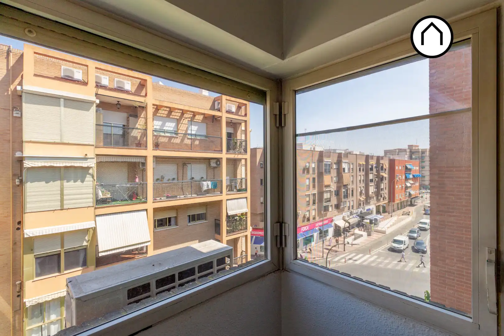 Flat with lift for sale in Alameda de Capuchinos, imagen 13