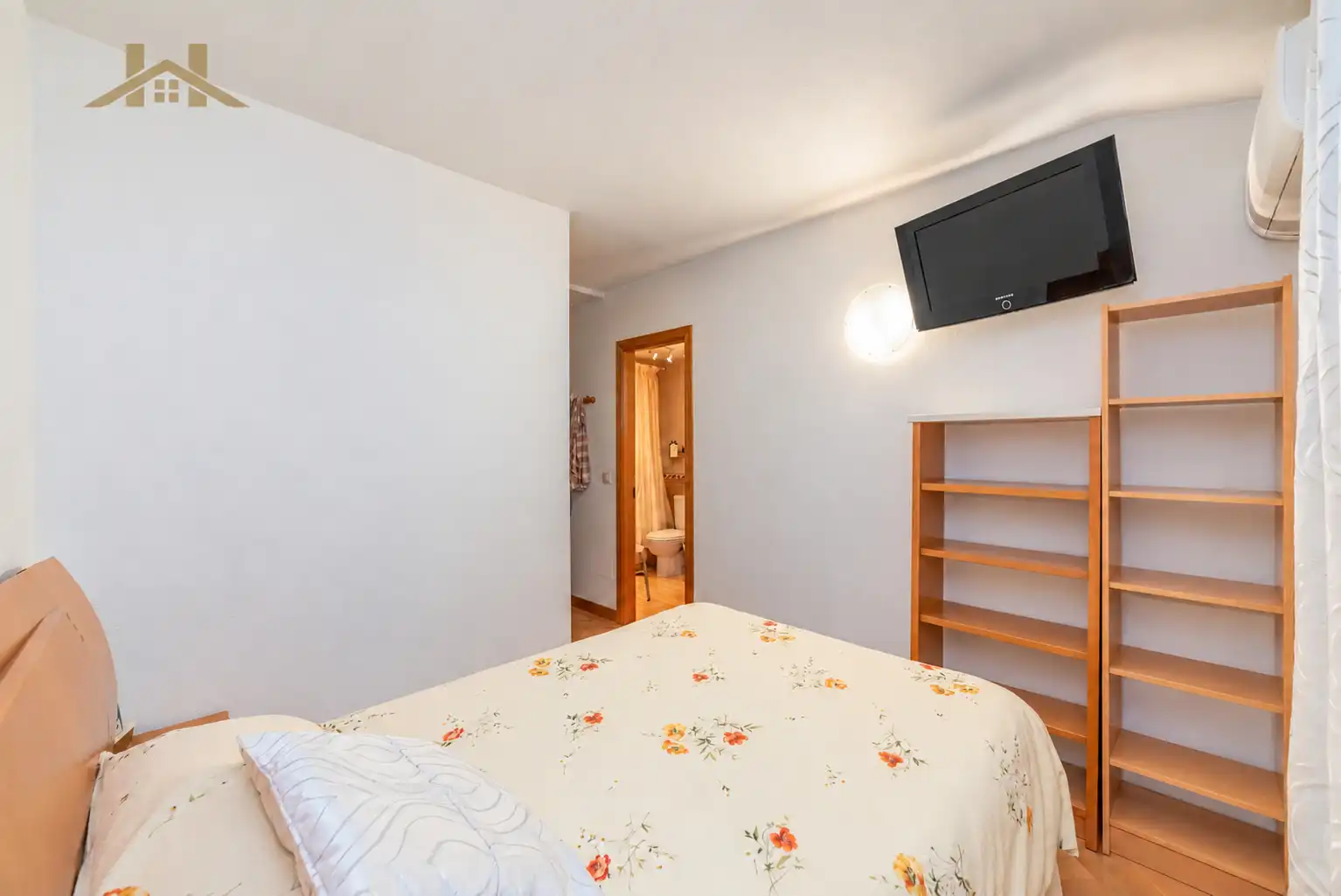 Habitación de Dúplex en venta en Zona Centro - Ayuntamiento